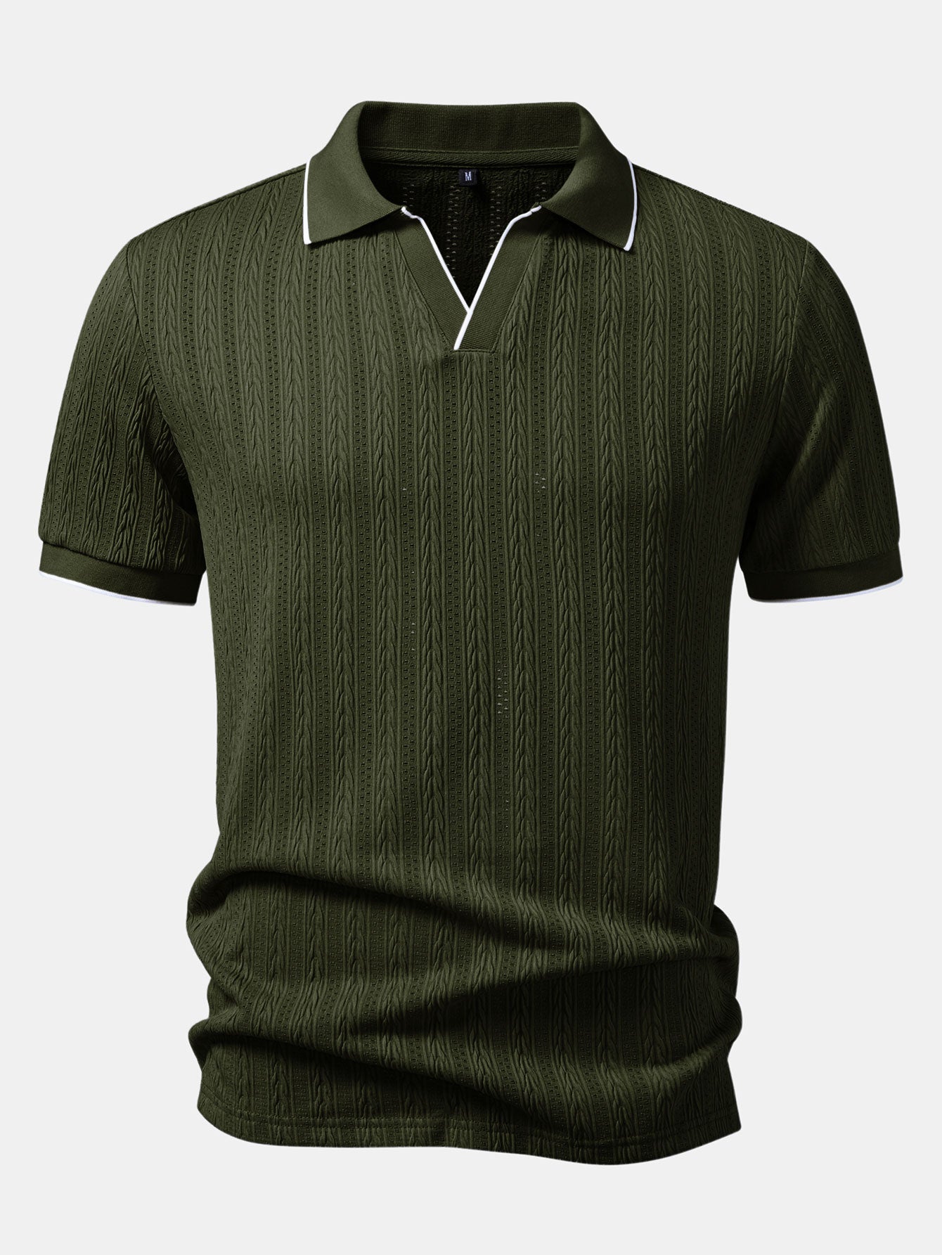 The Monte Carlo Polo