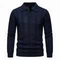 Brighton Marine Knit Sweater