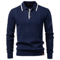Cambridge Fine Knit Polo