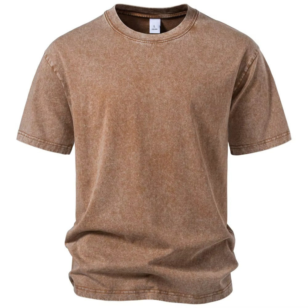 Vintage Washed T-Shirt