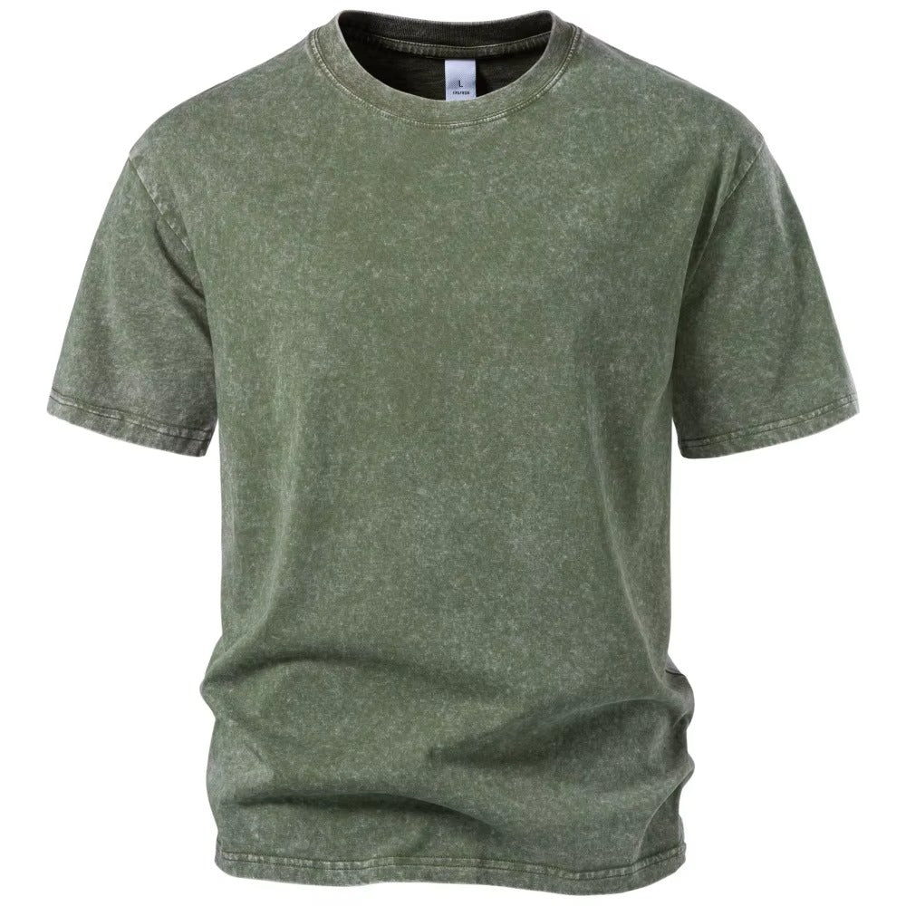 Vintage Washed T-Shirt