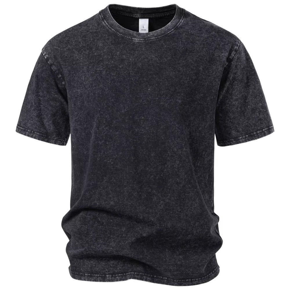 Vintage Washed T-Shirt