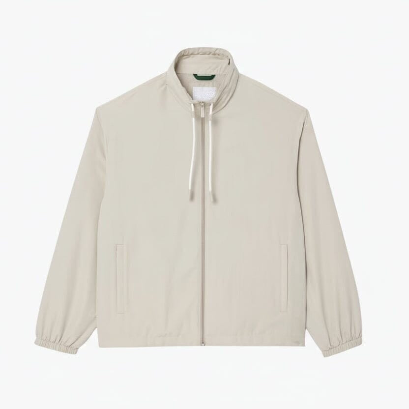 Sportsuit Jacket with Removable Hood