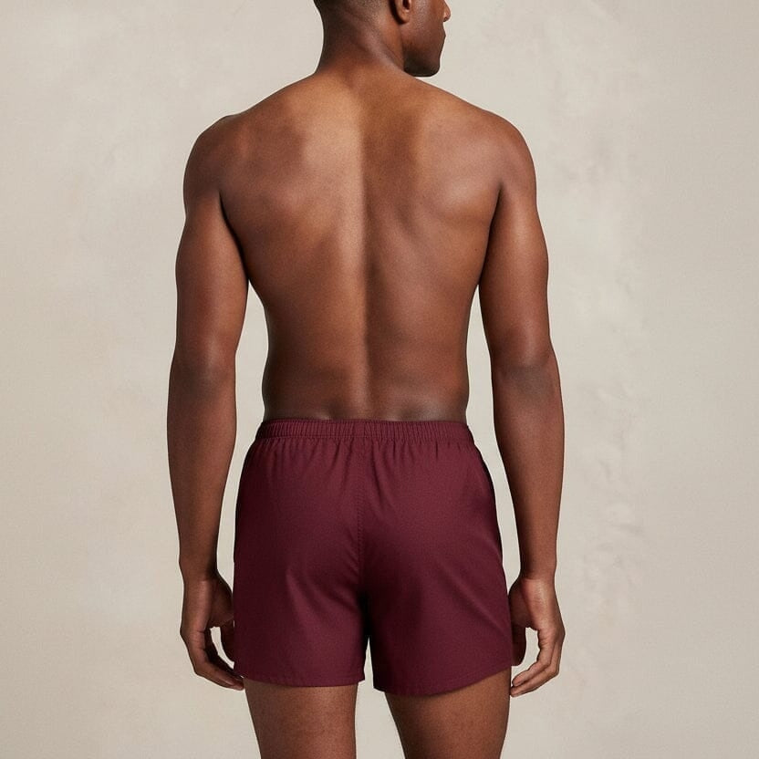 Polo Bear Cotton Boxer