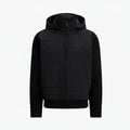 Hybrid Hooded Jacket