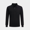 Long Slim Fit Dress Shirt