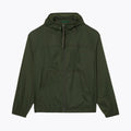 Water-Repellent Packable Nylon Jacket