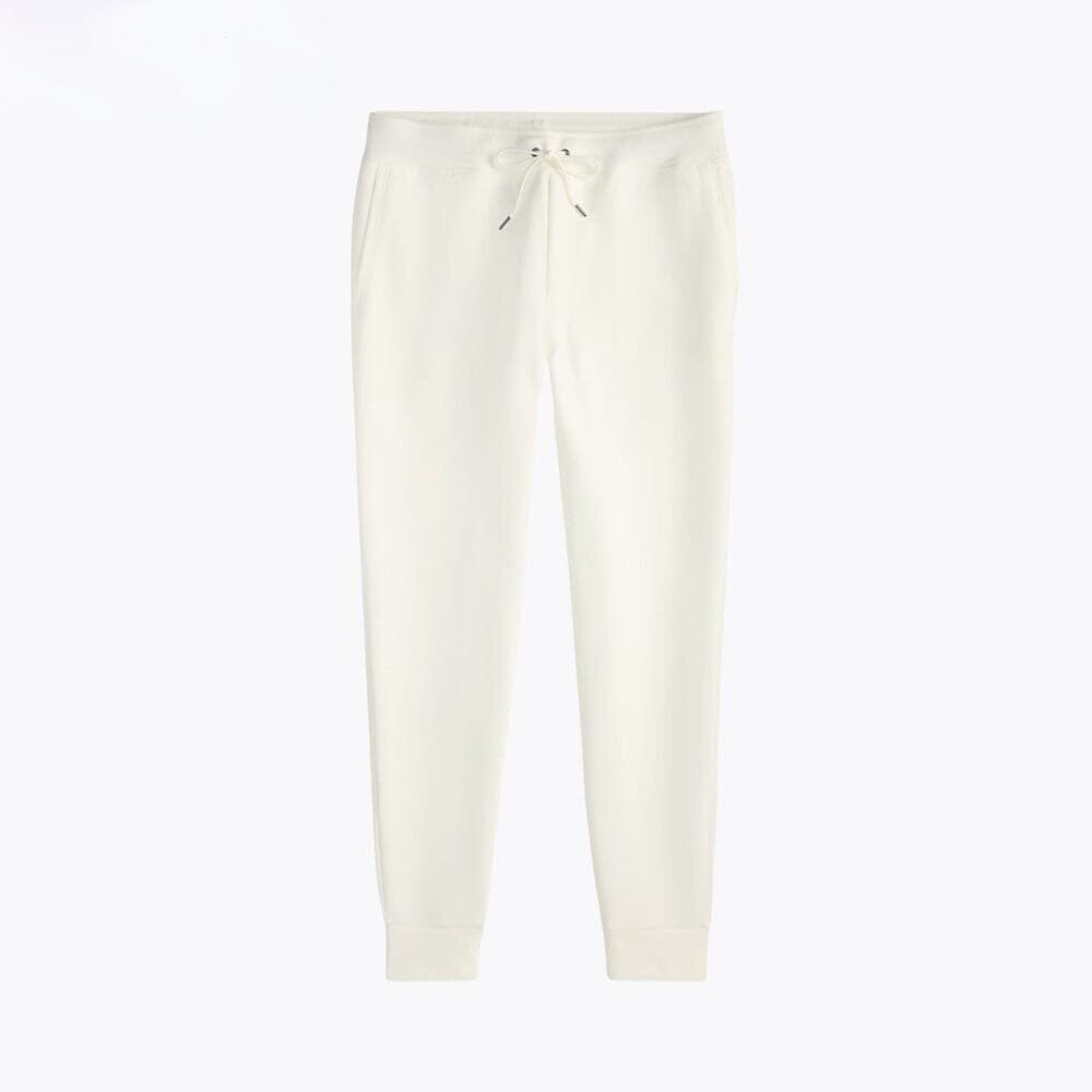 Double-Knit Jogger Pant