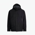 Insulated Hooded Jacket