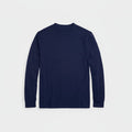 Polo Bear Jersey T-Shirt In A Classic Fit