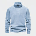 Prestige Cable-Knit Wool Knit Sweater