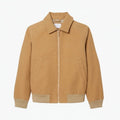 Padded Moleskin Jacket
