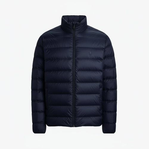 Colden Packable Down Jacket