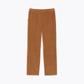 Regular Fit Corduroy Pants