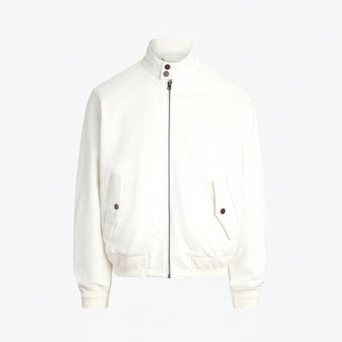 Bedford Chino Jacket