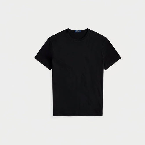 Classic Fit Polo Bear Jersey T-Shirt
