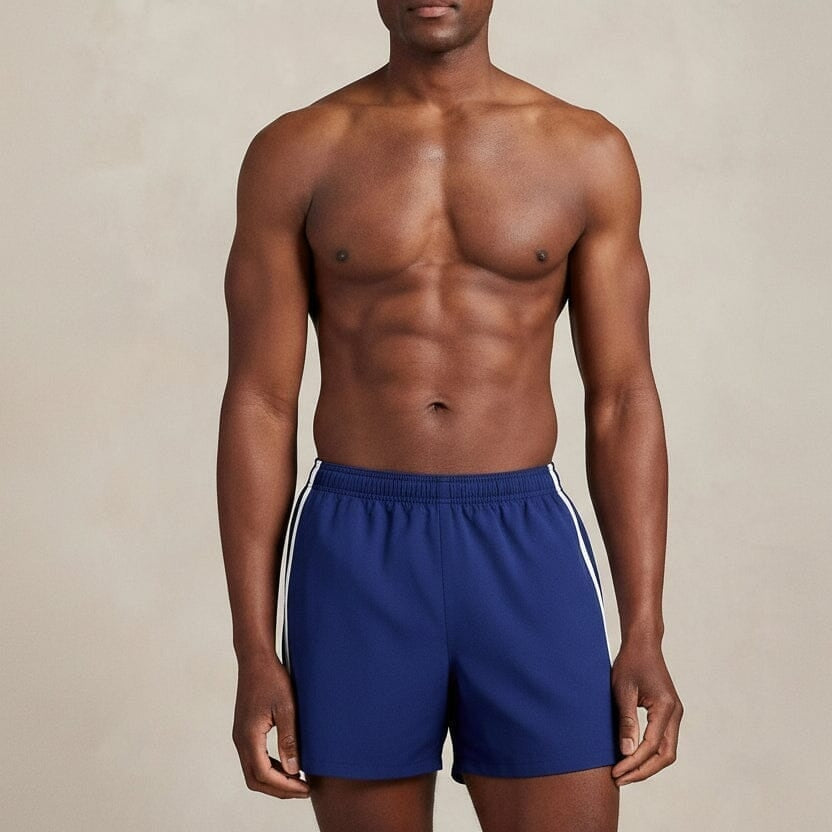 Polo Bear Cotton Boxer