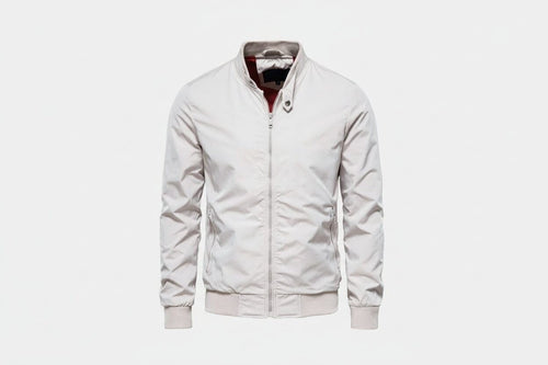Bomber Classic Bomber Jacket