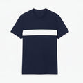 Ultra Dry Printed Tennis T-Shirt