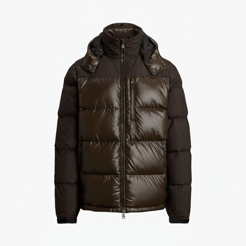 Gorham Two-Tone Down Jacket