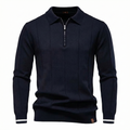 Timeless Knitwear Craftsmanship